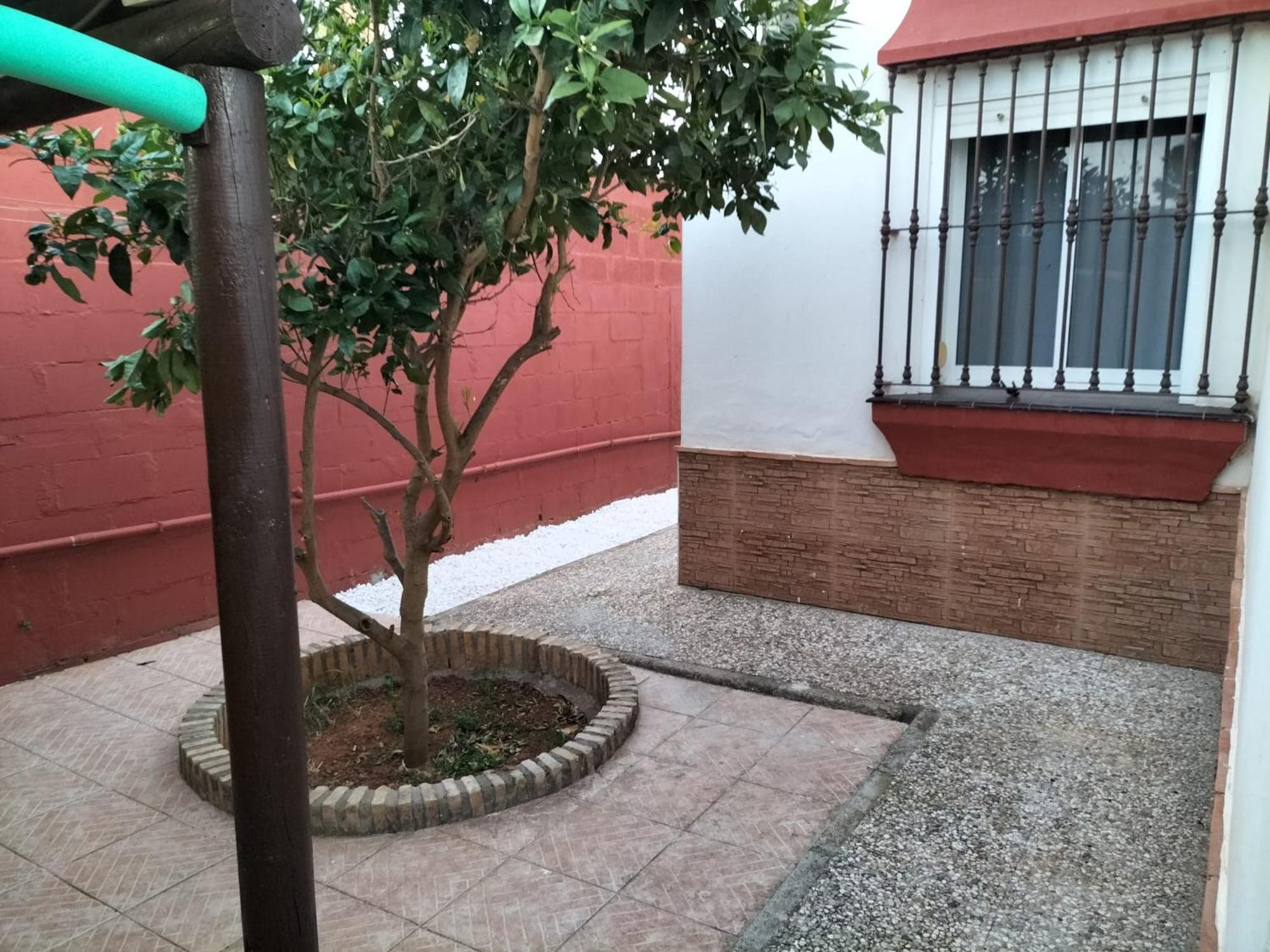 Villa Mari Chiclana de la Frontera Exterior photo